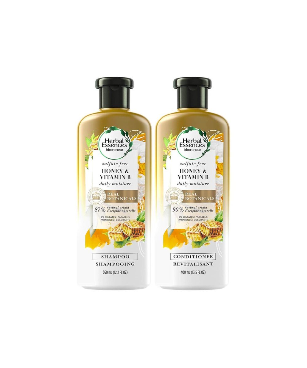 InstaBoost Conditioning Color Masque